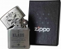 Mobile Preview: Zippo Feuerzeug mit Wunschgravur